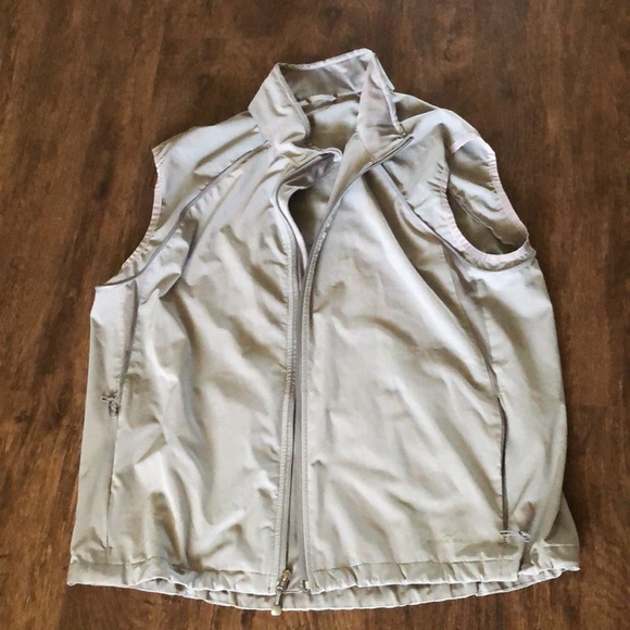 EDIE BAUER SPORTS JACKET SZ XL - Picture 4 of 8